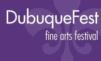 DubuqueFest Fine Arts Festival Fundraiser & Exhibit